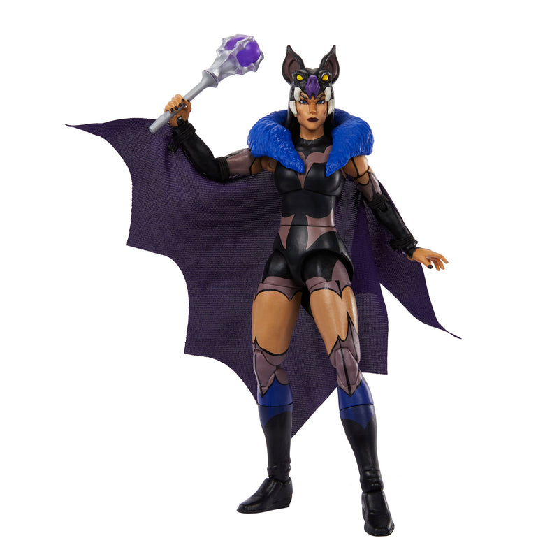 Masters of the Universe Masterverse Revelation - Skelesorc Evil Lyn