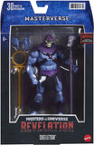 Masters of the Universe Masterverse Revelation - Skeletor