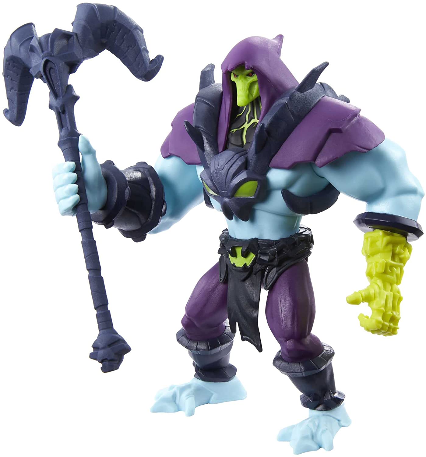He-Man and the Masters of the Universe - Skeletor