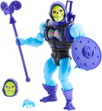 Masters of the Universe Origins Deluxe - Battle Armor Skeletor