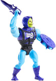 Masters of the Universe Origins Deluxe - Battle Armor Skeletor