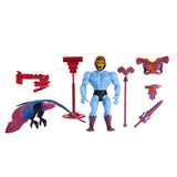 Masters of the Universe Origins - Skeletor & Screeech (2-Pack)