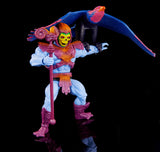 Masters of the Universe Origins - Skeletor & Screeech (2-Pack)