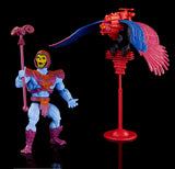 Masters of the Universe Origins - Skeletor & Screeech (2-Pack)