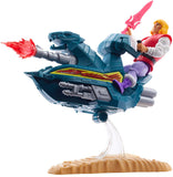 Masters of the Universe Origins - Prince Adam Sky Sled