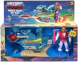 Masters of the Universe Origins - Prince Adam Sky Sled