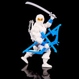 Masters of the Universe Origins - Slamurai