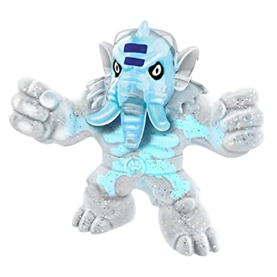 Goo Jit Zu Dino X-Ray - Smashadon ULTRA RARE
