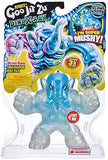 Goo Jit Zu Dino X-Ray - Smashadon ULTRA RARE