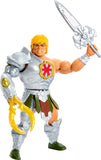 Masters of the Universe Origins - Snake Armor He-Man