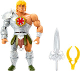 Masters of the Universe Origins - Snake Armor He-Man (versione US)