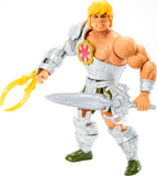 Masters of the Universe Origins - Snake Armor He-Man (versione US)