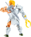 Masters of the Universe Origins - Snake Armor He-Man