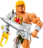 Masters of the Universe Origins - Snake Armor He-Man