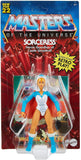 Masters of the Universe Origins - Sorceress
