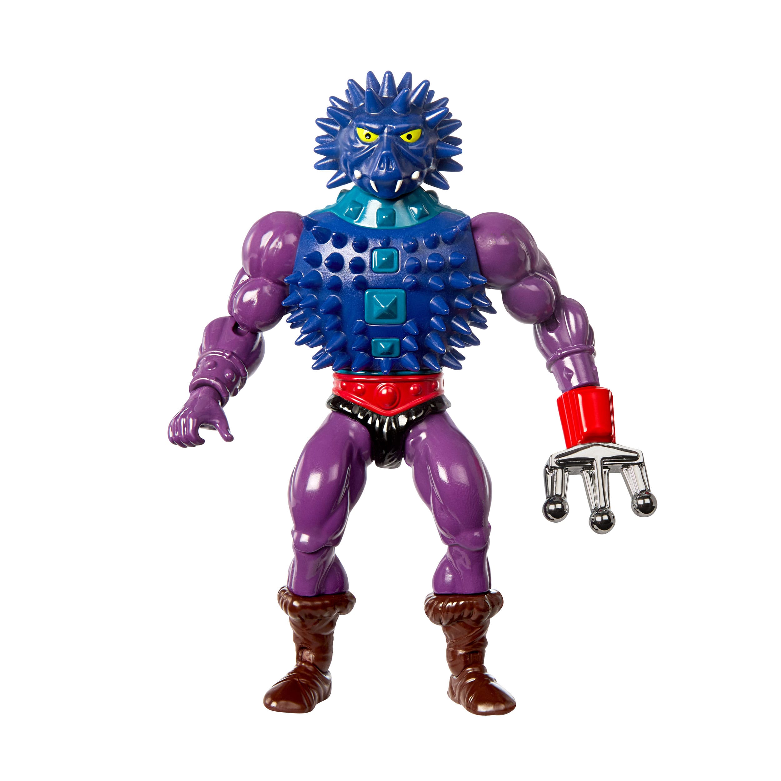 Masters of the Universe Origins - Spikor