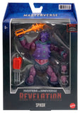 Masters of the Universe Masterverse Revelation  - Spikor