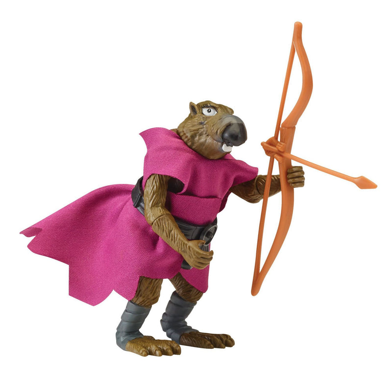 Teenage Mutant Ninja Turtles Classic - Splinter