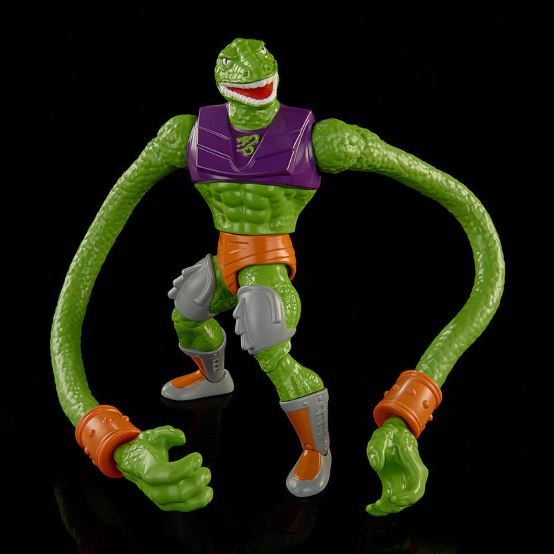 Masters of the Universe Origins - Ssqueeze