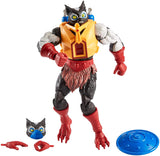 Masters of the Universe Masterverse Revelation - Stinkor