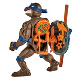 Teenage Mutant Ninja Turtles Classic - Donatello with Storage Shell