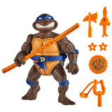 Teenage Mutant Ninja Turtles Classic - Donatello with Storage Shell