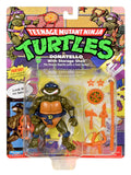 Teenage Mutant Ninja Turtles Classic - Donatello with Storage Shell