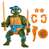 Teenage Mutant Ninja Turtles Classic - Leonardo with Storage Shell