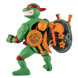 Teenage Mutant Ninja Turtles Classic - Raffaello with Storage Shell