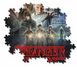 Strangers Things - Stagione 1 Puzzle Clementoni 1000 pezzi