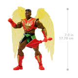 Masters of the Universe Masterverse Rulers of the Sun - Sun-Man (US)