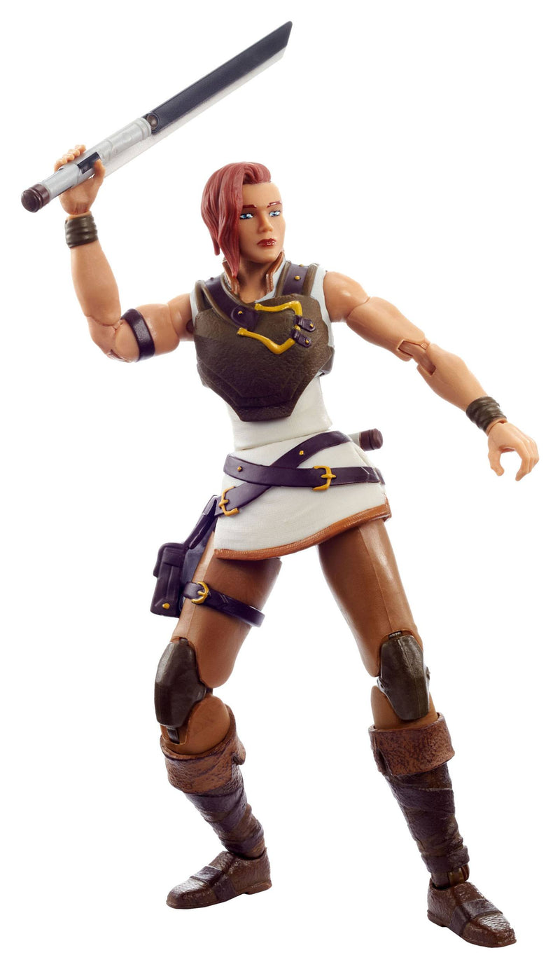 Masters of the Universe Masterverse Revelation - Teela