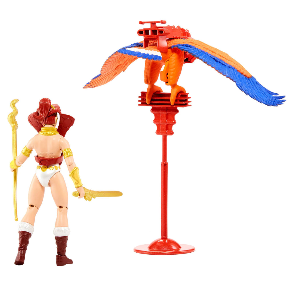 Figurine Masters Of The Universe – Zoar – Mattel – Loose – Occasion