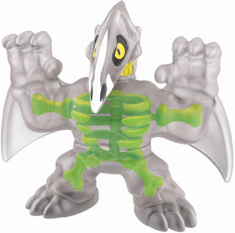 Goo Jit Zu Dino X-Ray - Terrack