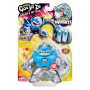 Goo Jit Zu Galaxy Attack - Astro Thrash