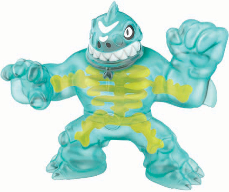 Goo Jit Zu Dino X-Ray - Thrash
