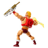 Masters of the Universe Origins Deluxe - Thunder Punch He-Man