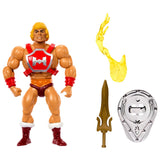 Masters of the Universe Origins Deluxe - Thunder Punch He-Man (US)