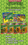 Teenage Mutant Ninja Turtles Classic - Bundle Classic