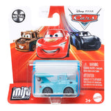 Disney Cars Mini Racers - Tokyo Mater