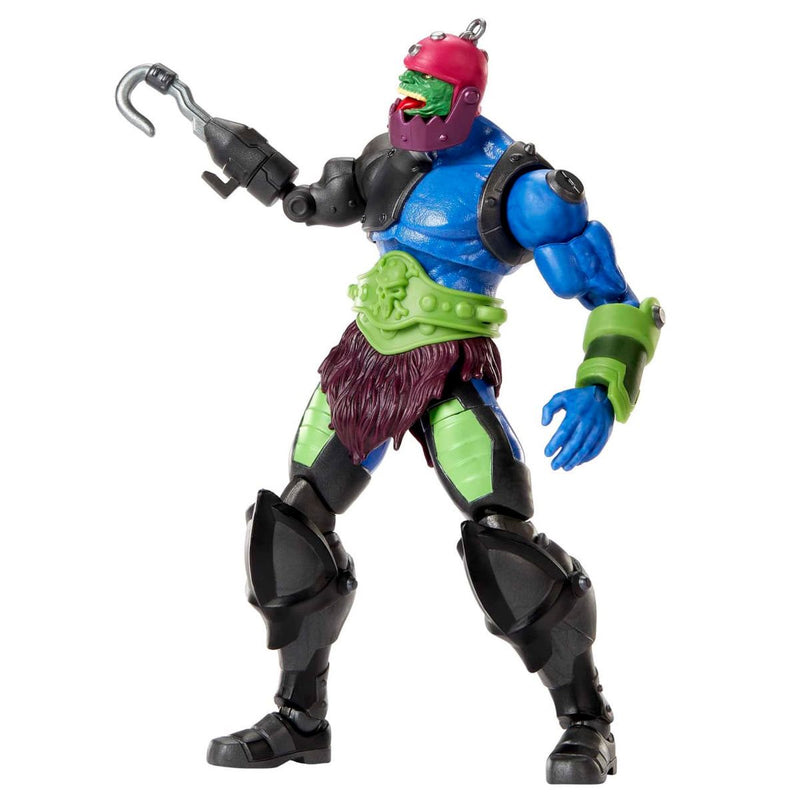 Masters of the Universe Masterverse Revelation - Trap Jaw