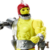 Masters of the Universe Origins - Trap Jaw (mini comic)
