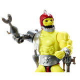 Masters of the Universe Origins - Trap Jaw (mini comic)