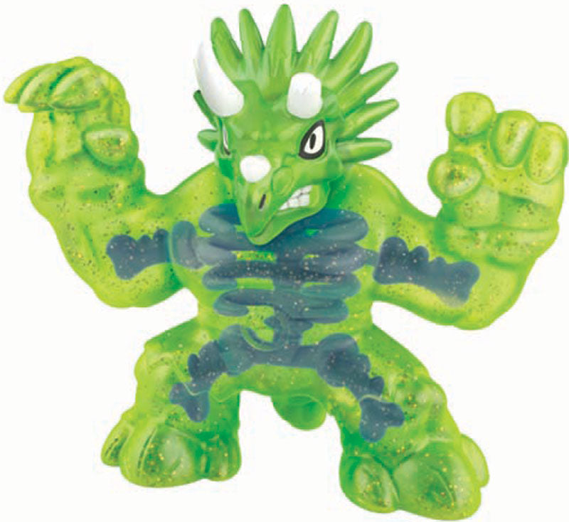 Goo Jit Zu Dino X-Ray - Tritops