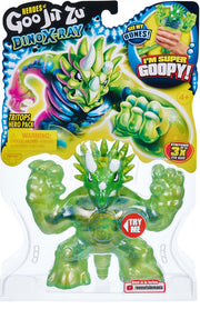 Goo Jit Zu Dino X-Ray - Tritops