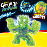 Goo Jit Zu Dino X-Ray - Tritops