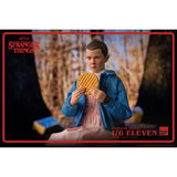 Threezero Stranger Things - Eleven (Undici) 1/6