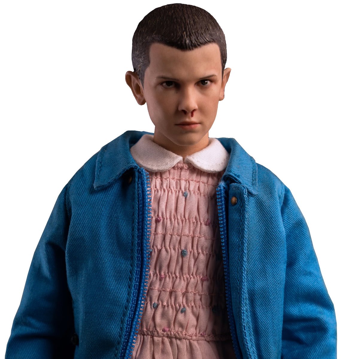 Threezero Stranger Things - Eleven (Undici) 1/6