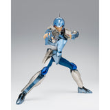 Bandai Saint Seiya Myth Cloth Steel Saint Marine Ushio (Revival)