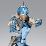 Bandai Saint Seiya Myth Cloth Steel Saint Marine Ushio (Revival)